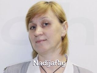 Nadijafay