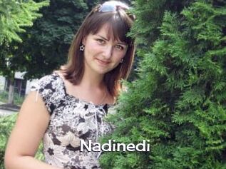 Nadinedi