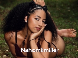 Nahomiimiller