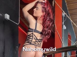 Nahomywild
