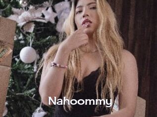 Nahoommy