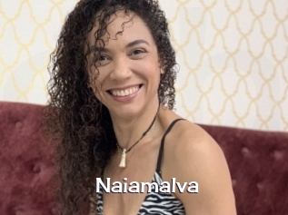 Naiamalva