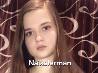 Naikalerman