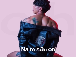 Naim_s3rroni