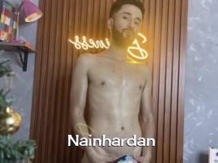 Nainhardan