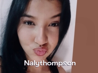 nalythompson Click here to exit