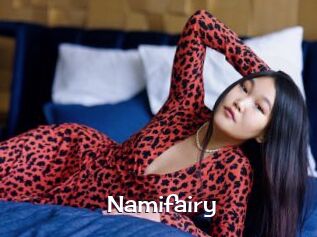 Namifairy