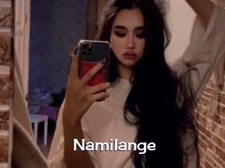 Namilange