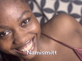 Namismitt