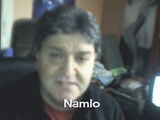 Namlo