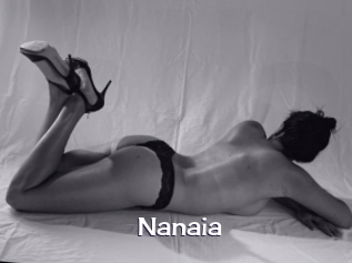 Nanaia