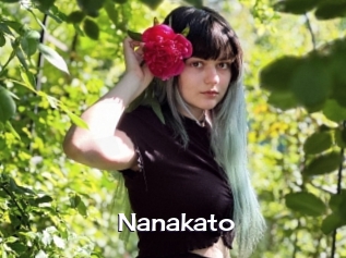 Nanakato