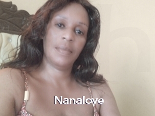 Nanalove