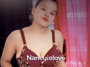 Nancyislove