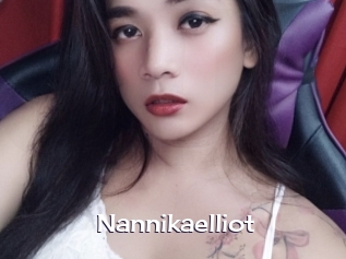 Nannikaelliot