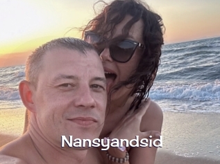 Nansyandsid