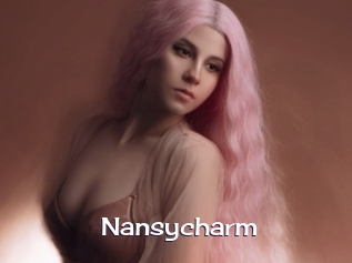 Nansycharm