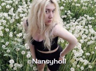 Nansyholl