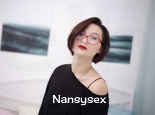 Nansysex
