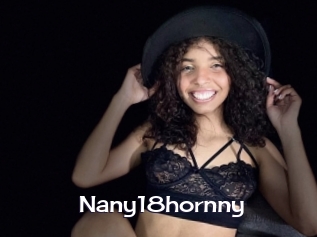 Nany18hornny