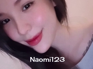 Naomi123