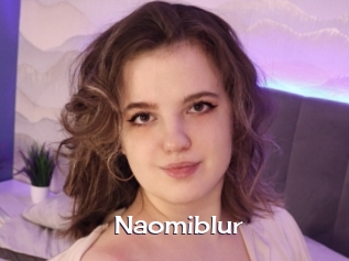 Naomiblur