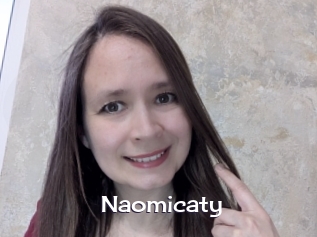 Naomicaty