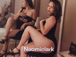 Naomiclark