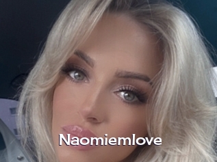 Naomiemlove