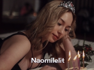 Naomilelit