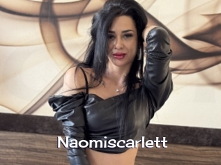 Naomiscarlett