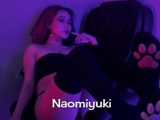 Naomiyuki
