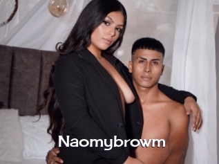 Naomybrowm