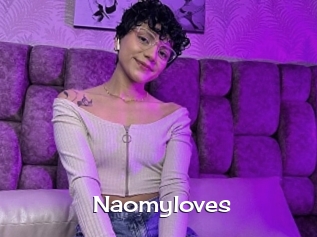 Naomyloves