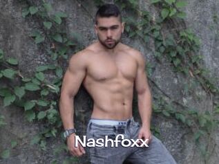 Nashfoxx