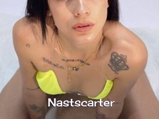 Nastscarter