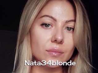nata34blonde Click here to exit