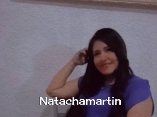 Natachamartin