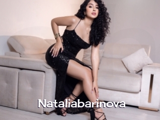 Nataliabarinova