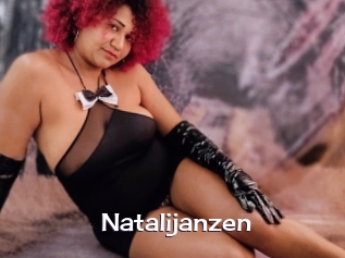 Natalijanzen