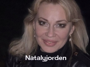 Natalyjorden