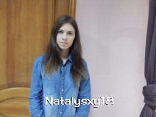 Natalysxy18