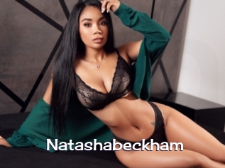 Natashabeckham