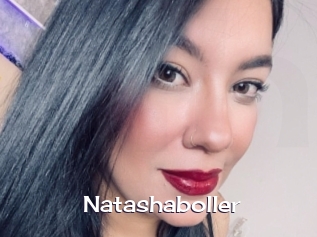 Natashaboller