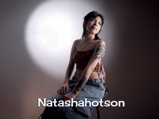 Natashahotson