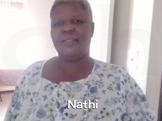 Nathi
