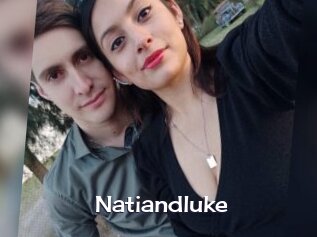 Natiandluke