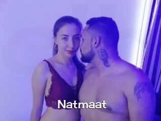 Natmaat