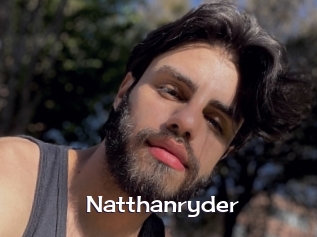 Natthanryder