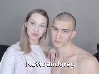 Nattyandgrey